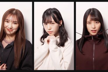 「IDOLS ～Screen Test～ #1」 1/24(月)24:50～25:05 O.A分