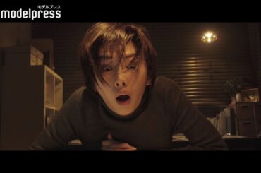 北川景子、容疑者の芳根京子に翻弄され追いつめられる 映画「ファーストラヴ」特報