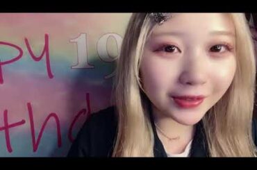 2023年03月16日23時40分 小林 蘭（AKB48 チームK）