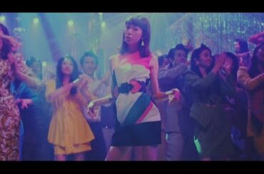 桐谷美玲 初のボディコン姿を披露！80年代”伝説の美脚クイーン” 田中美奈子と美脚対決！Y!mobile 新CM「1980SHOCK!」シリーズ