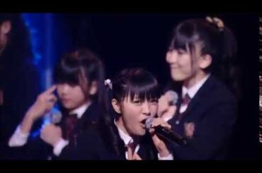 さくら学院   My Graduation Toss   2012年度卒業式