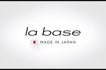 ラバーゼキッチンウェア PV フル 日本語 / La Base Kitchenware PV-full
