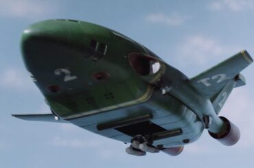 「サンダーバード55／GOGO」予告編解禁　満島ひかり＆森川智之＆櫻井孝宏＆大塚芳忠ら豪華日本語キャスト集結！