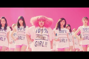 渡辺直美・堀田茜・八木アリサ・Niki・藤井サチがCMでノリノリ　脱毛サロン『KIREIMO』新CM「KIREIMO 100% GIRLS!! 100 人篇」