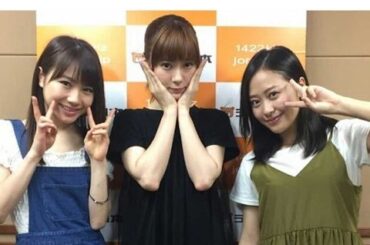 感情移入で読む小田さくらとそれに応える生田衣梨奈・石田亜佑美【ファンの母親からの相談w】