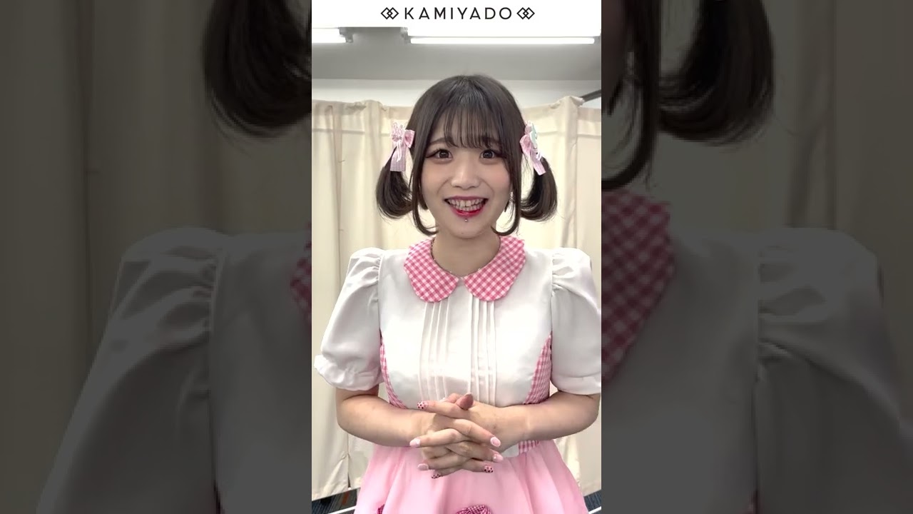 アイドルを困惑させる特典会【小山ひな】#shorts アイドルを困惑させる特典会【小山ひな】#shorts