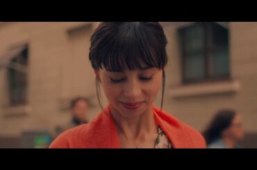 登坂広臣＆中条あやみ　映画『雪の華』予告編