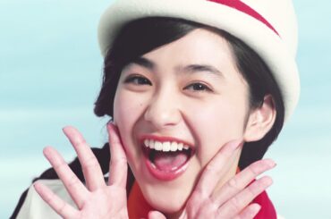 平祐奈、2代目市長就任！キュートダンスも披露　 「コクーンシティ」新CM「１周年誕生祭」編