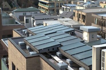 【東京サイト】2023年2月6日（月）「太陽熱の利用」