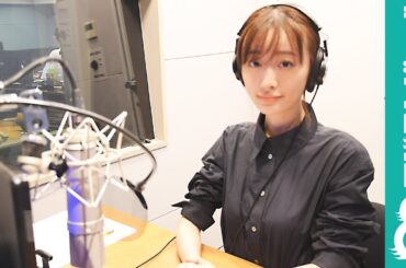 松本まりか 『ザ・ノンフィクション』のナレーションに挑戦！