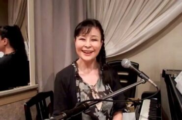 8/10 ラジオ日本[夏木ゆたかのホッと歌謡曲]へ出演