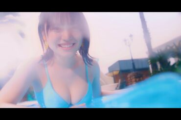 【MV】虹のコンキスタドール「キミは夏のレインボー！」(虹コン)