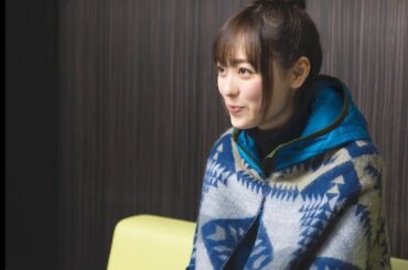 ドラマ『ゆるキャン△』福原遥インタビュー【リアルサウンド映画部】