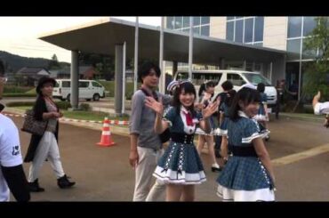 チーム8岡部麟の神対応に感謝（ ;  ; ）