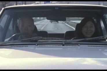 映画『0.5ミリ』予告編