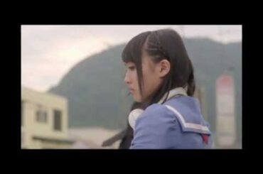 カルピスCM　SKE48　木崎ゆりあVer.