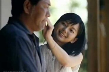 いいなCM　サッポロドラフトワン　多部未華子　清原和博