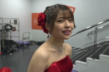 Kanazawa Tomoko Graduation - Backstage 2