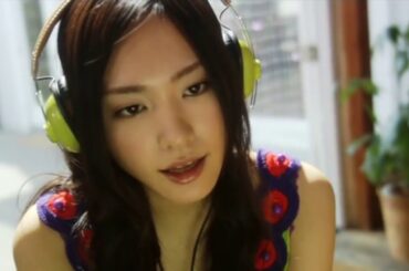 Yui Aragaki (新垣 結衣) - MV Make My Day - HD