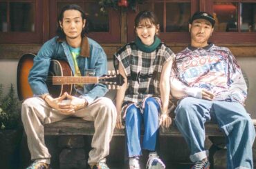 鈴木愛理×Blue Vintage「Apple Pie」（Music video）