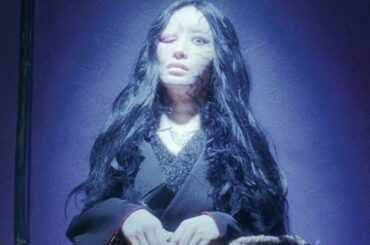 松本まりかも闇落ちしてしまうのか!?小芝風花主演『映画 妖怪シェアハウスー白馬の王子様じゃないん怪―』TVスポット