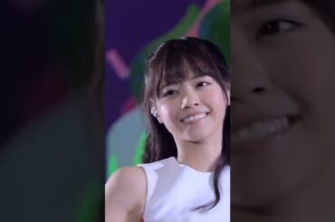 他の星からお尻フリフリ💕😍#shorts #西野七瀬 #3thバスラ