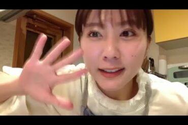 2023年02月16日 18時39分06秒 清水 麻璃亜（AKB48 チーム８）