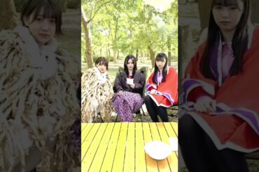 ヘイヘイヘイ 嘿嘿嘿 #NMB48 #泉綾乃 #安部若菜 #山本望叶 #新YNN 2022.10.27