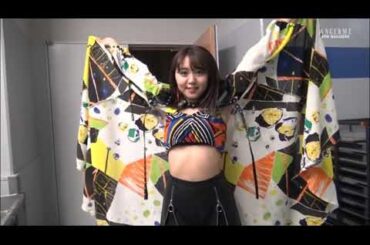 ハロプロ　ANGERME　アンジュルム　室田瑞希　むろたん