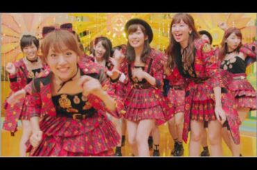【MV full】 唇にBe My Baby / AKB48[公式]