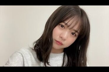 2023年03月17日21時59分 倉野尾 成美（AKB48 チーム８）