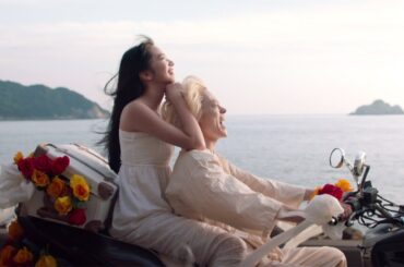 菅田将暉、小松菜奈とラブラブすぎる！映画「溺れるナイフ」主題歌PV公開　#Masaki Suda　#Nana Komatsu