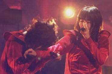 BiSH / オーケストラ  [And yet BiSH moves.]＠大阪城ホール