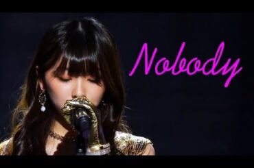 NiziU Miihi ニジュー  ミイヒ Nobody Rainstone Remix (Original Version Sound Mix, Japanese + Korean FMV)