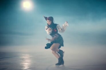 『パイレーツ・オブ・カリビアン／最後の海賊』本田真凜 夏限定のエキシビション映像