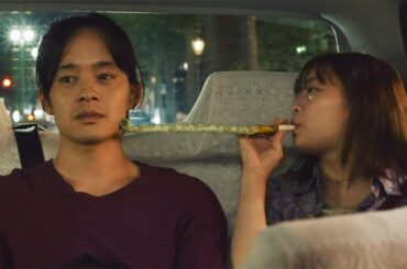 池松壮亮×伊藤沙莉W主演　美しくも切ない予告映像　映画「ちょっと思い出しただけ」