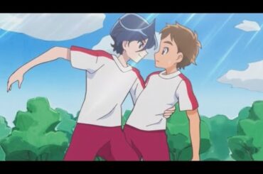 KiraKira☆Precure - Episode 12 Best Rio/Lio Scenes!!! リオくん