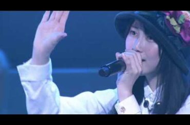 枯葉のステーション MV リクアワ 2011年1位 Var. 松井玲奈 (SKE48)