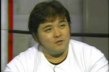 【放送事故】日本テレビ　ザ・ワイド　VTR冒頭で不手際　橋本真也死去