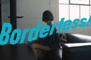 水原希子のハリウッド挑戦をドキュメンタリー化！英会話スクール「NOVA」ドキュメンタリープロジェクト「Borderless」