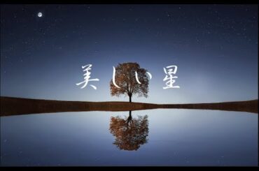 美しい星   〜ウィンダリアより〜　song by りこぴん