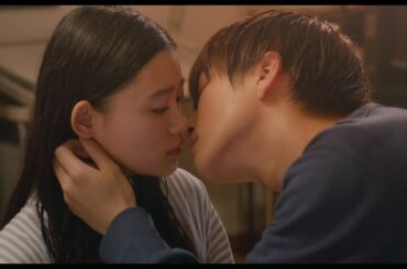 岩田剛典と杉咲花がキス!? 感動ラブストーリー『パーフェクトワールド 君といる奇跡』予告編