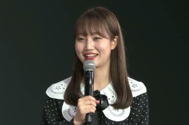 【NGT48】山田野絵さんグループ卒業と芸能界引退の発表を受けた、メンバーの皆さんの反応