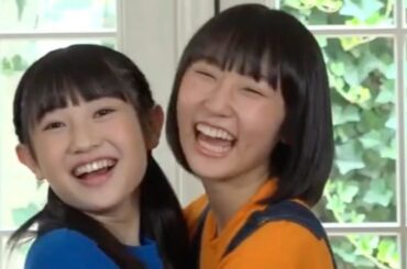 【段原瑠々】るーちゃんのお茶目な瞬間 その４ 懐かし編【Juice=Juice】