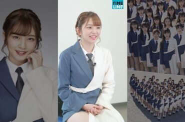 ラストアイドル・長月翠インタビュー