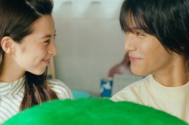 中条あやみ＆中川大志 、仲良しカップルに！妄想でニヤニヤ　2人で「妄想しながら」部屋探し