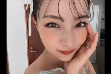 🐼📸🍊🌼 #村瀬紗英 #むらせさえ #saep ##dailylook 2023.03.12