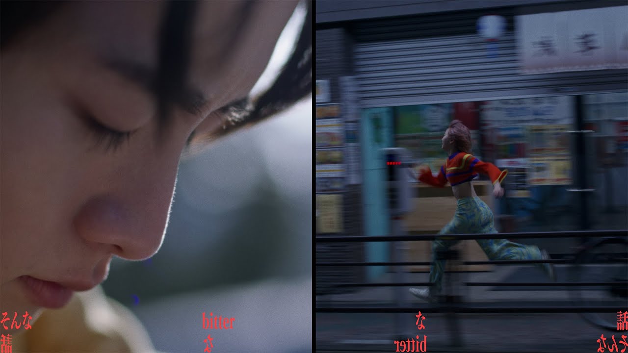 そんなbitterな話 / Vaundy:MUSIC VIDEO そんなbitterな話 / Vaundy:MUSIC VIDEO