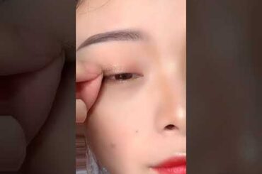 莉子と一緒にお出かけ準備👗👠最近の毎日メイク💄