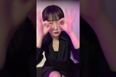 夜の美久 #HKT48 #田中美久 #Miku #美久萌萌 2023.02.12